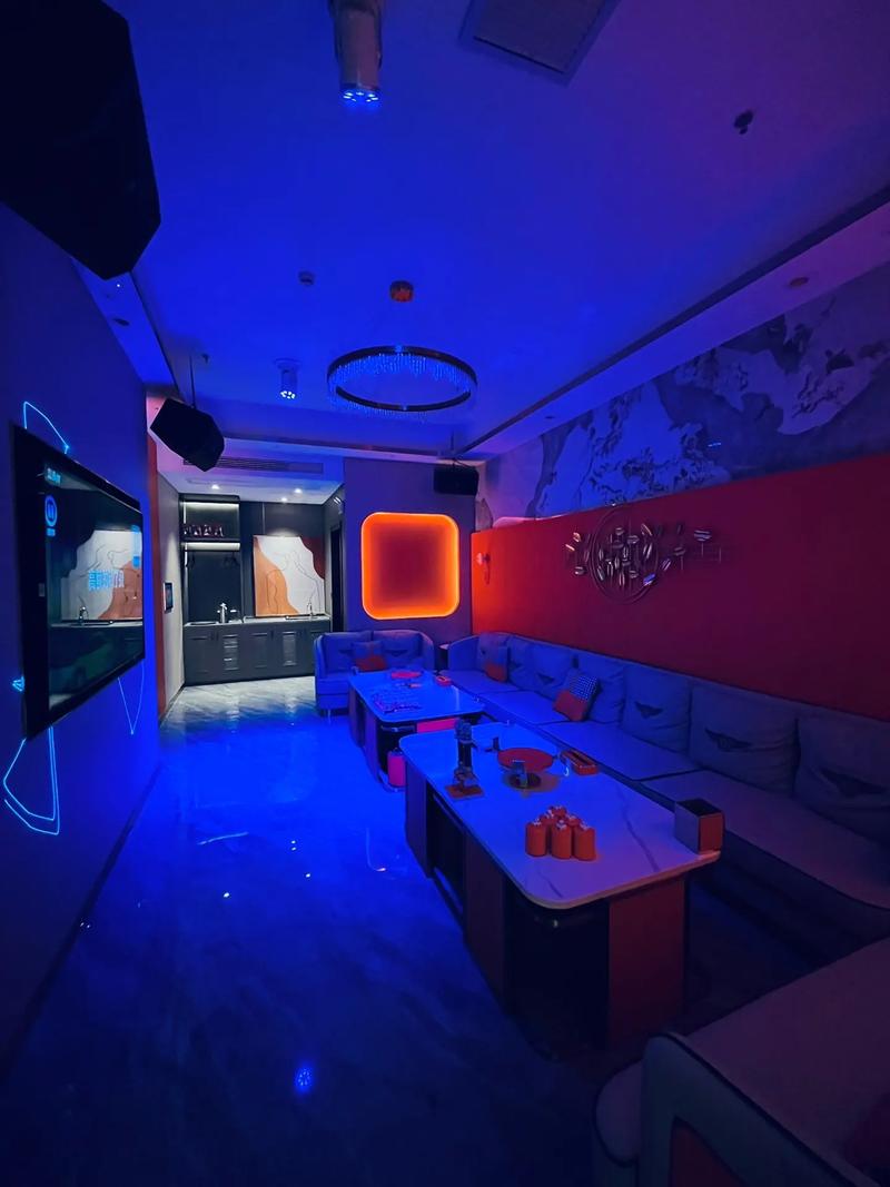 泸州商务KTV总排行-泸县ktv预订